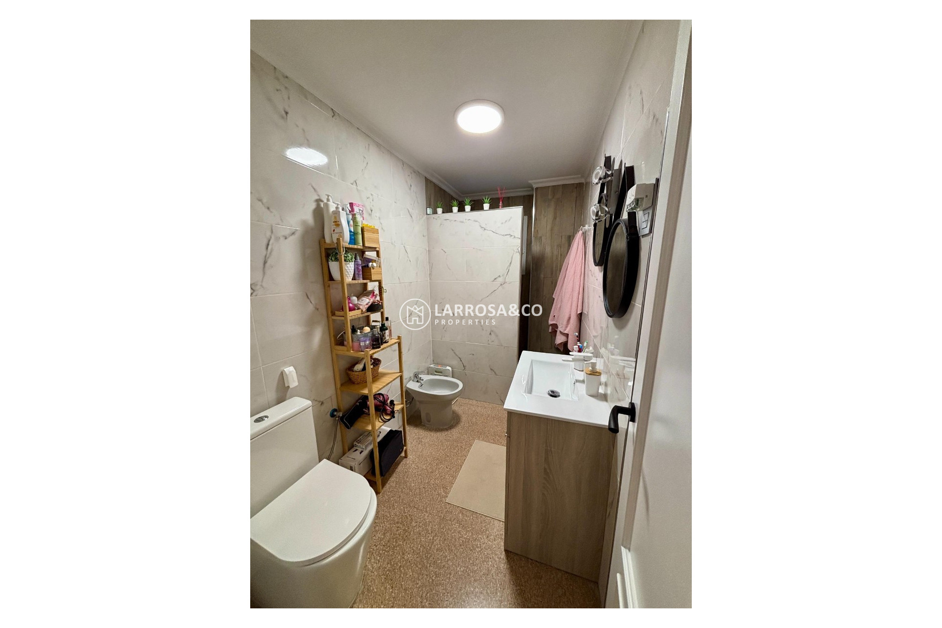 Reventa - Apartamento - Los Montesinos - LOS MONTESINOS