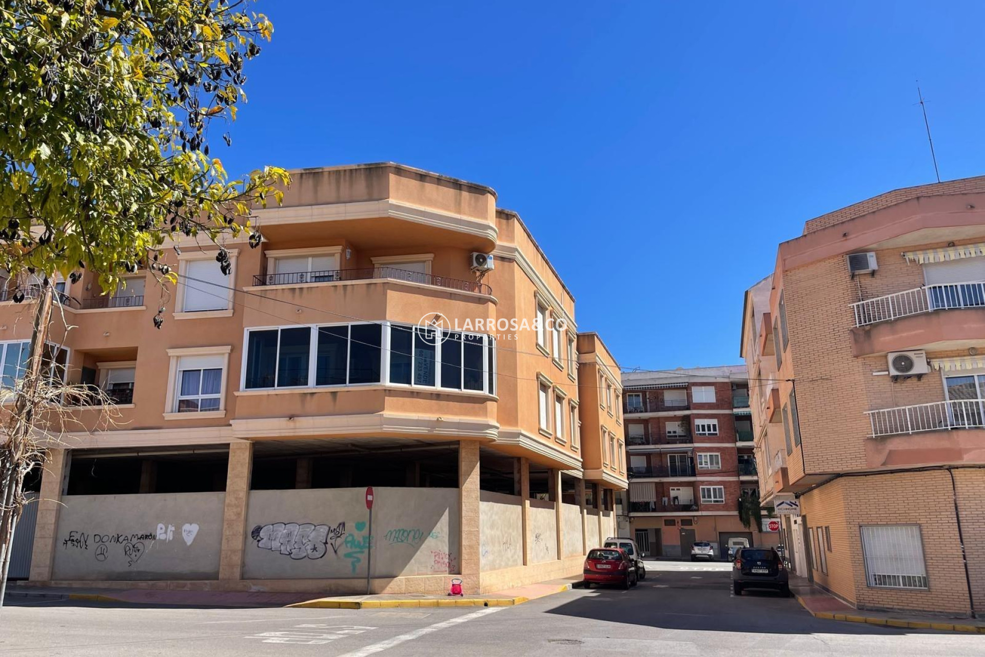 Reventa - Apartamento - Los Montesinos - Pueblo 8