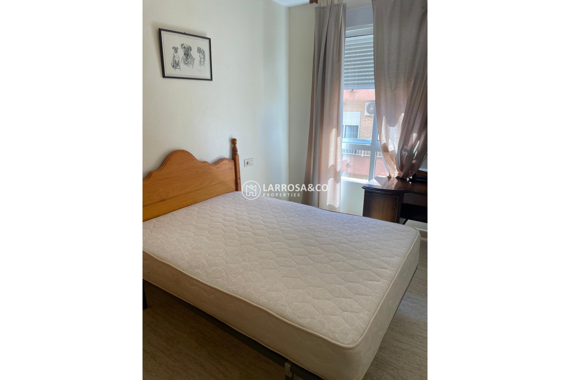 Reventa - Apartamento - Los Montesinos - Pueblo 8