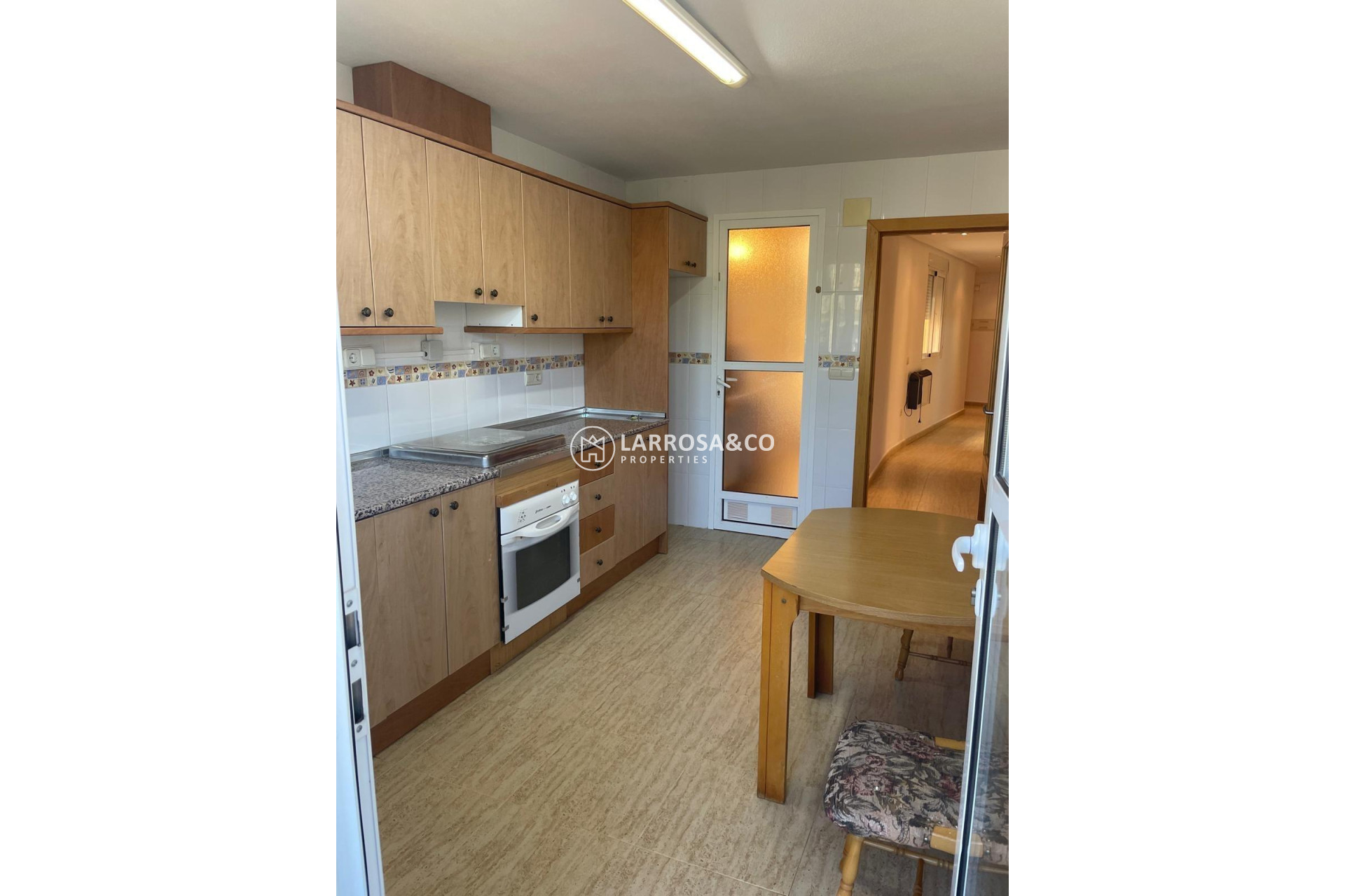 Reventa - Apartamento - Los Montesinos - Pueblo 8