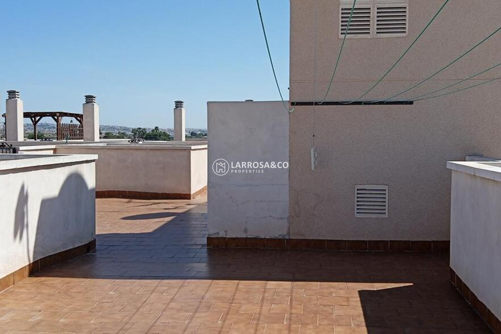 Reventa - Apartamento - Los Montesinos - PUEBLO CENTRO