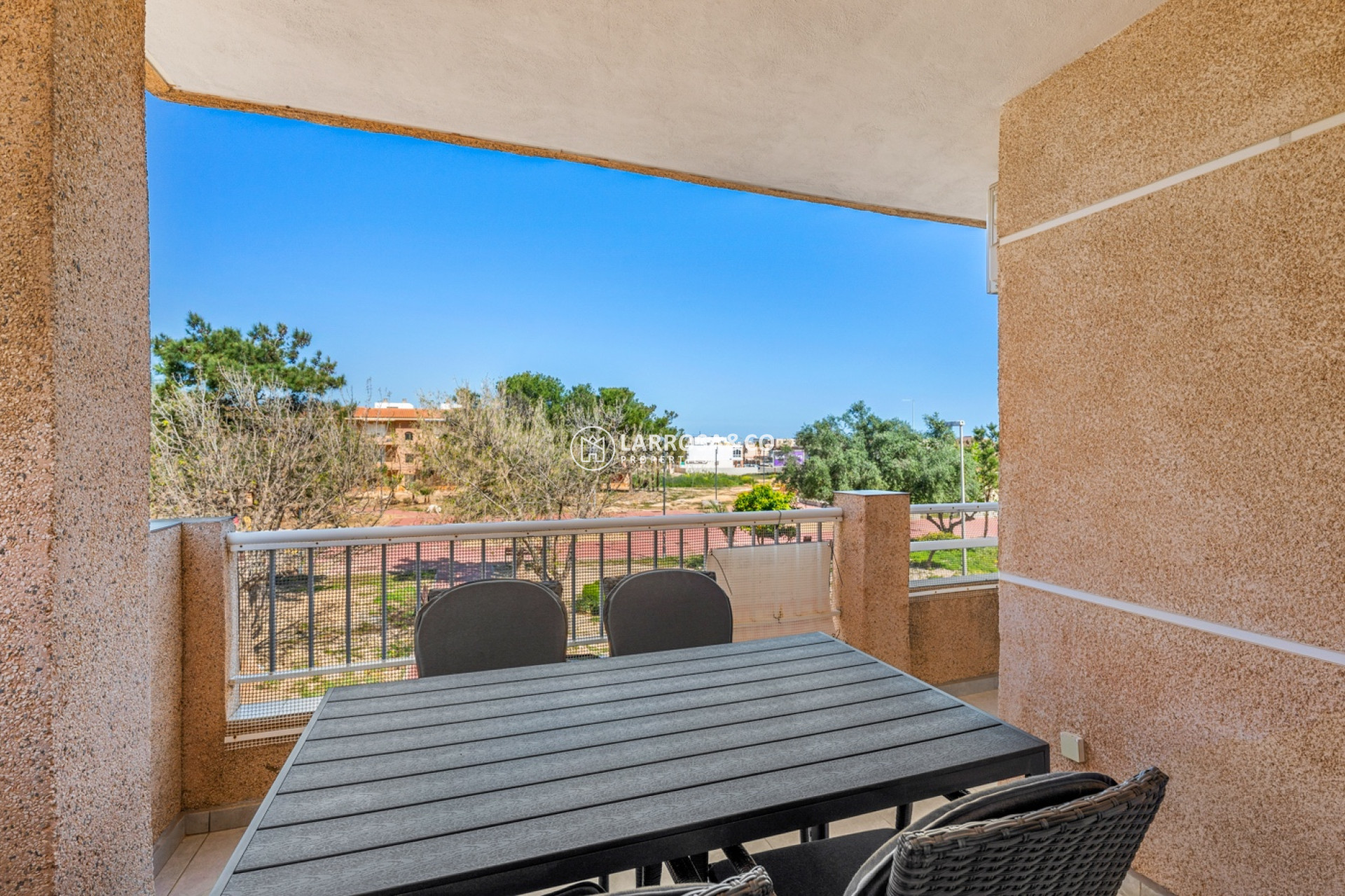 Reventa - Apartamento - LOS URRUTIAS - ESTRELLA DE MAR