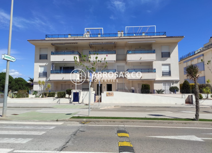 Reventa - Apartamento - Mil Palmeras - Costa Blanca