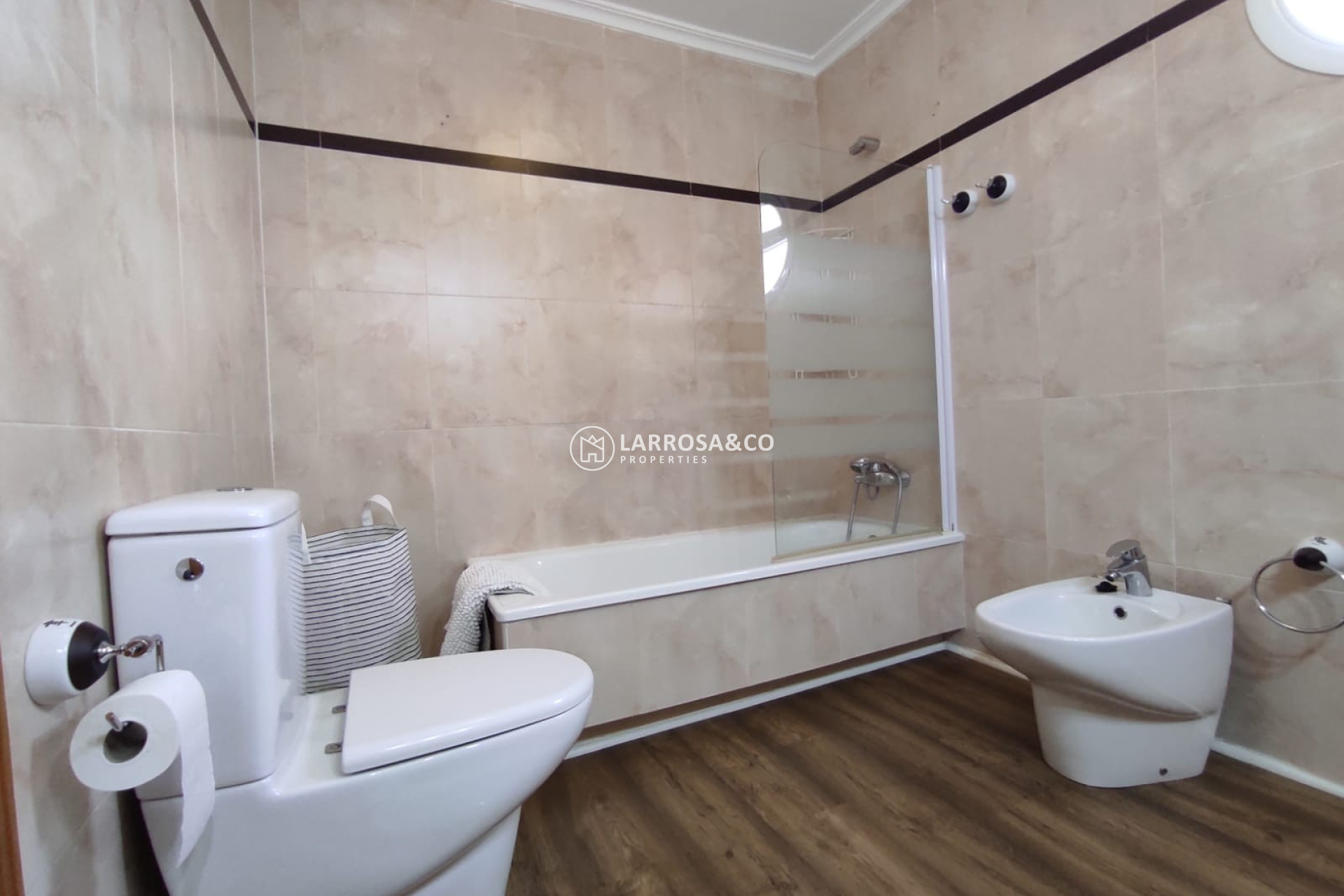 Reventa - Apartamento - Mil Palmeras - Costa Blanca