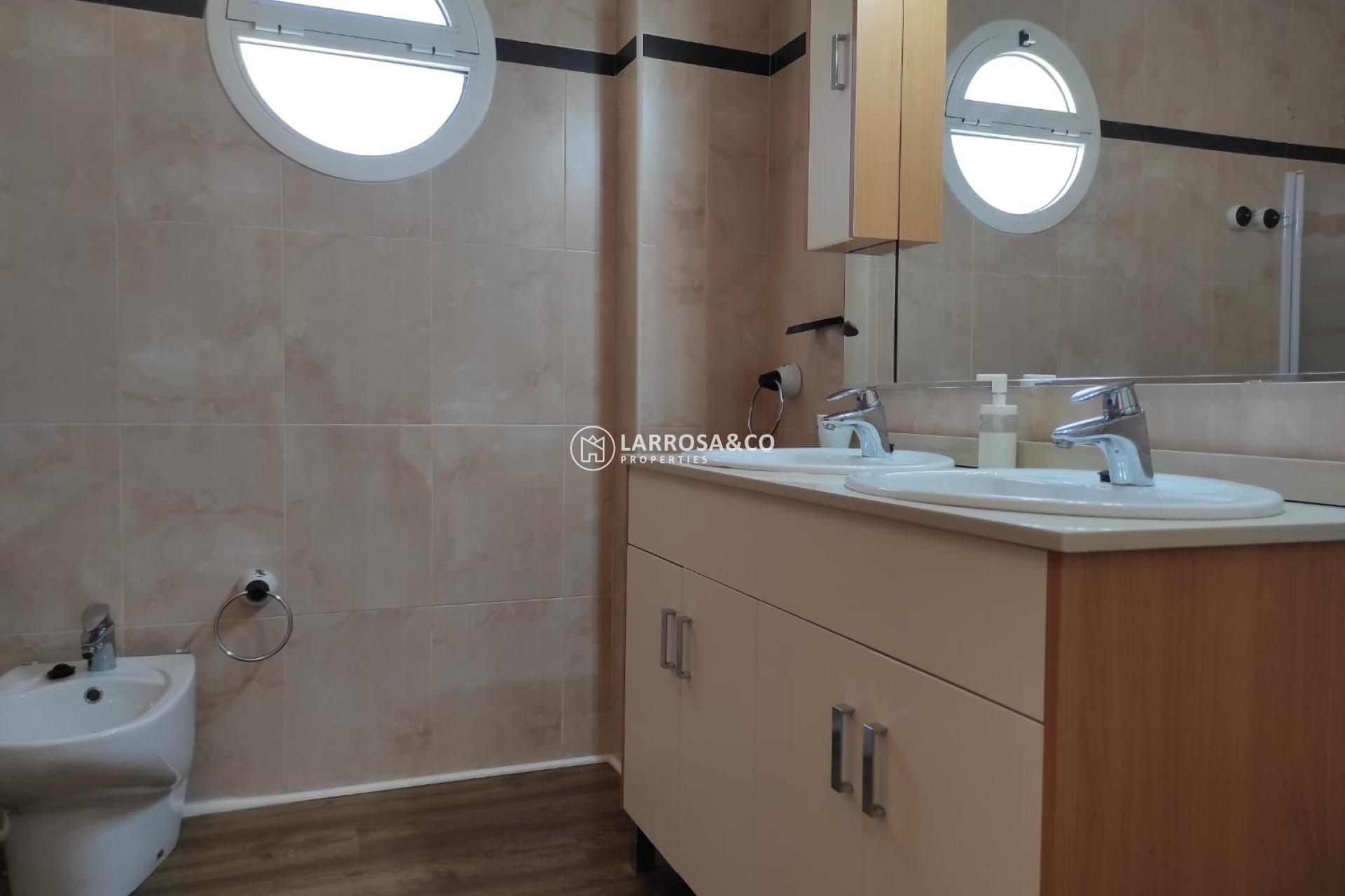 Reventa - Apartamento - Mil Palmeras - Costa Blanca