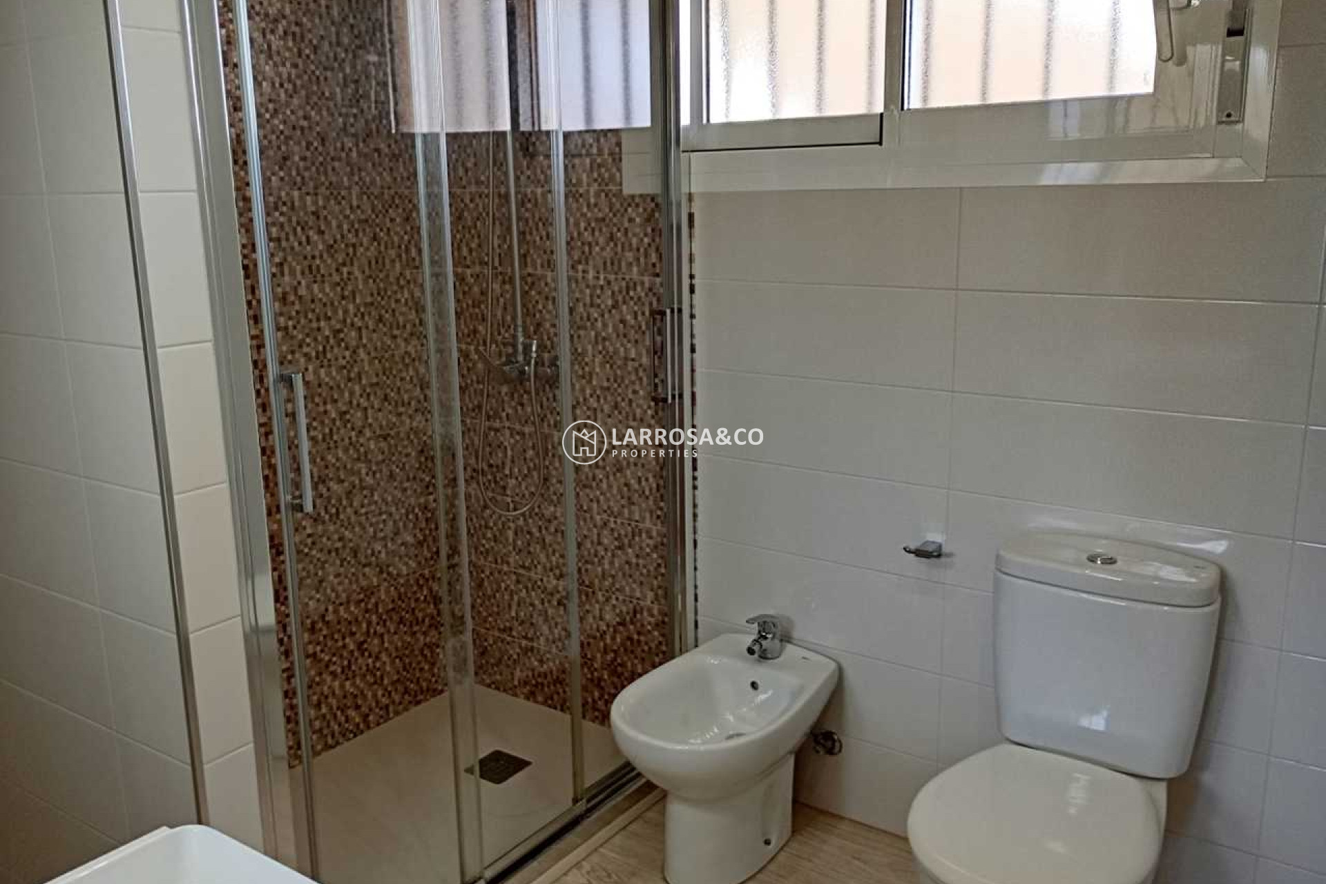 Reventa - Apartamento - Mil Palmeras - Costa Blanca