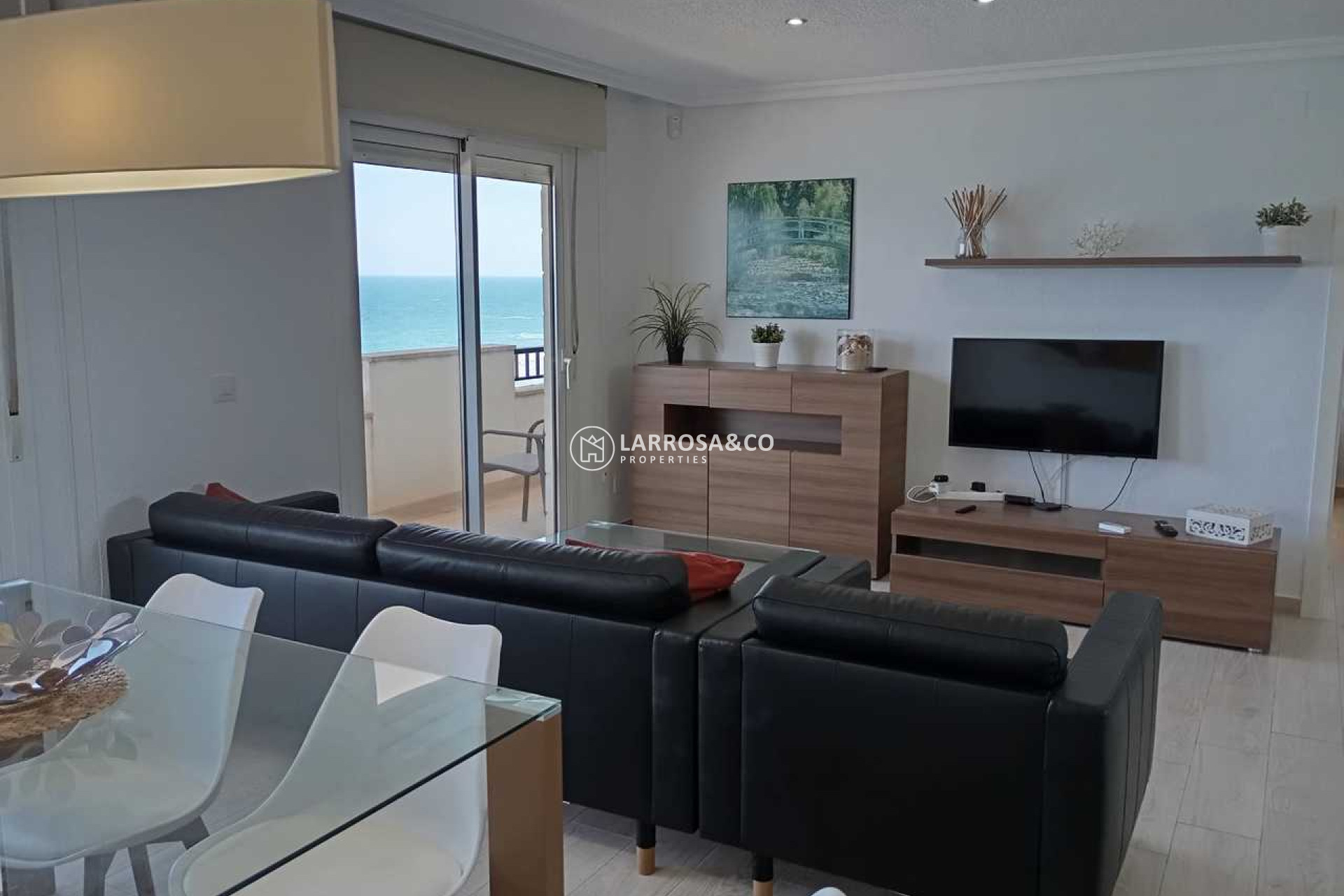 Reventa - Apartamento - Mil Palmeras - Costa Blanca
