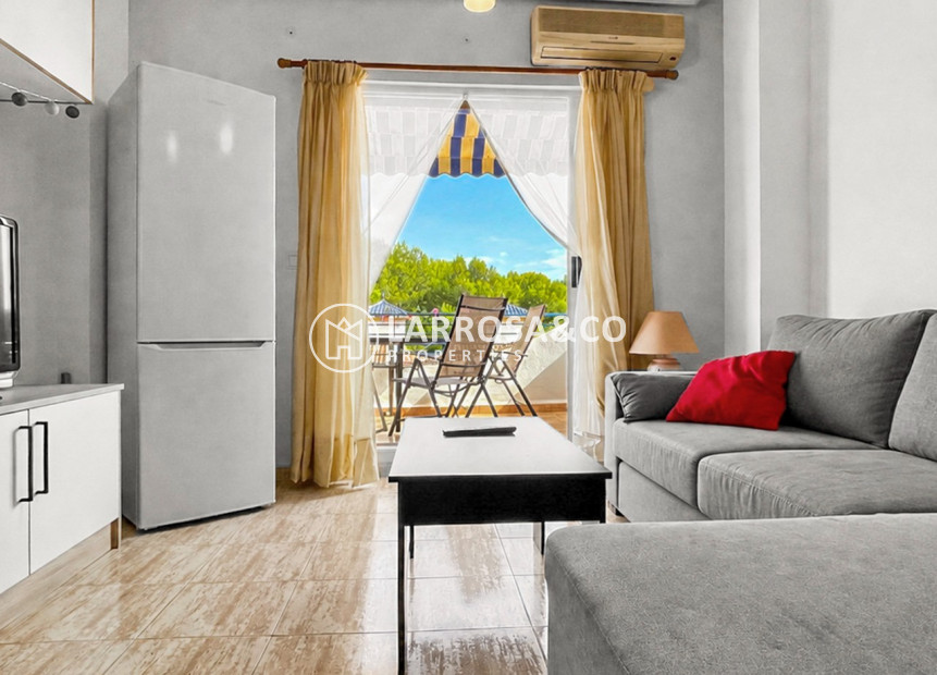 Reventa - Apartamento - Mil Palmeras - Costa Blanca