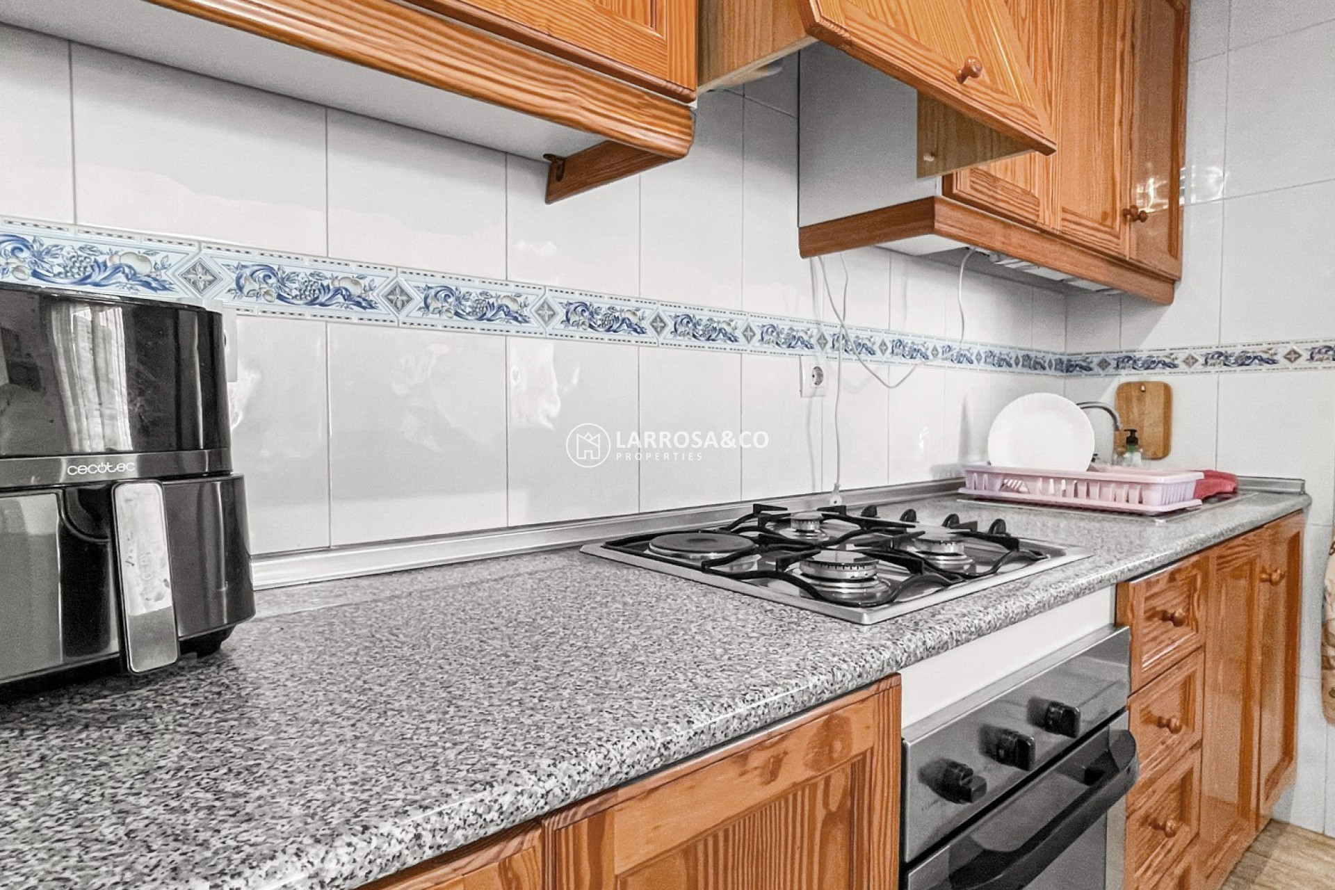 Reventa - Apartamento - Mil Palmeras - Costa Blanca