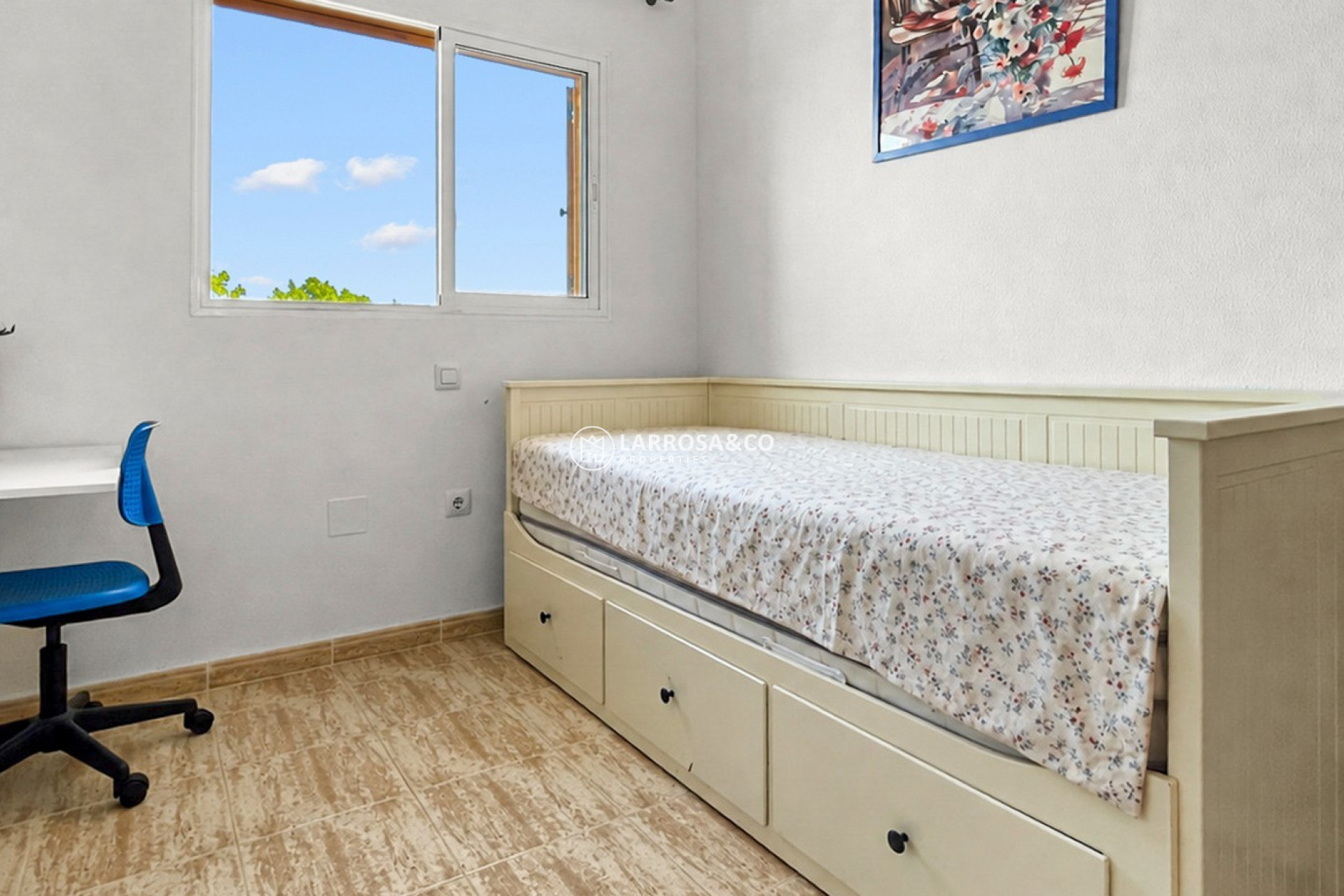 Reventa - Apartamento - Mil Palmeras - Costa Blanca