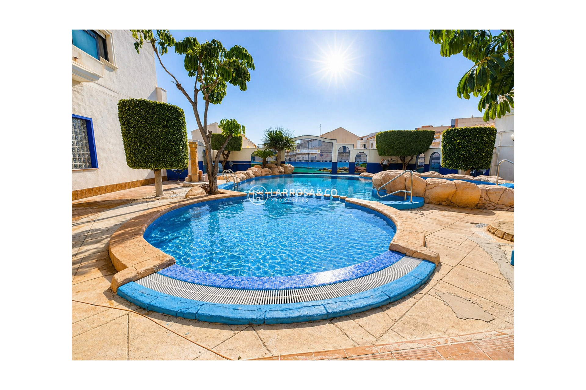 Reventa - Apartamento - Orihuela costa - Cabo Roig