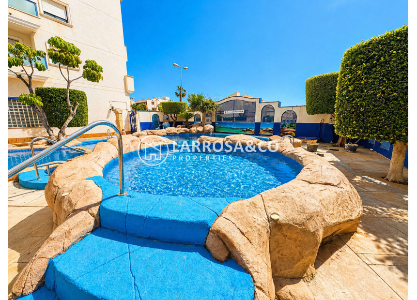 Reventa - Apartamento - Orihuela costa - Cabo Roig