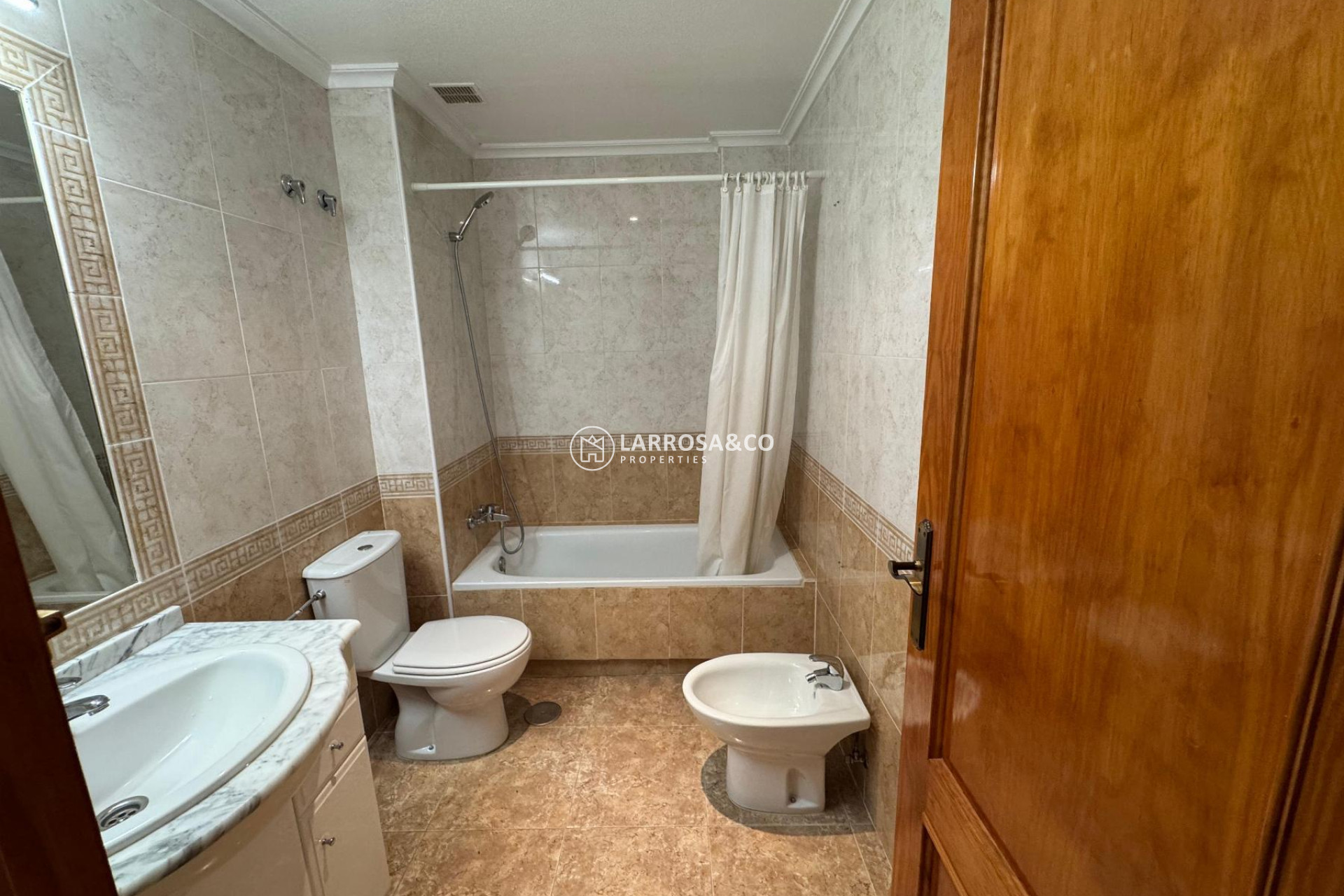 Reventa - Apartamento - Orihuela costa - Cabo Roig