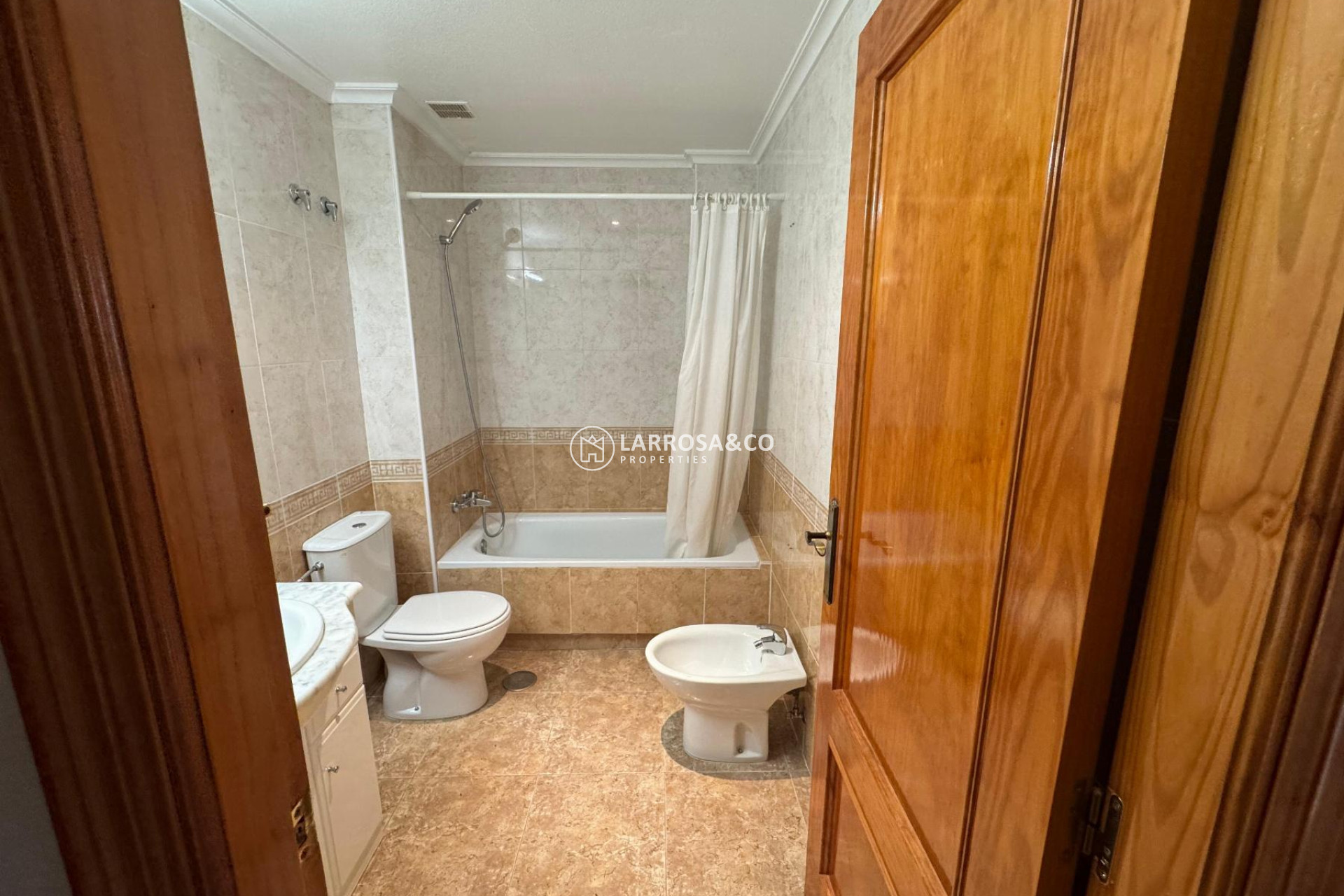 Reventa - Apartamento - Orihuela costa - Cabo Roig