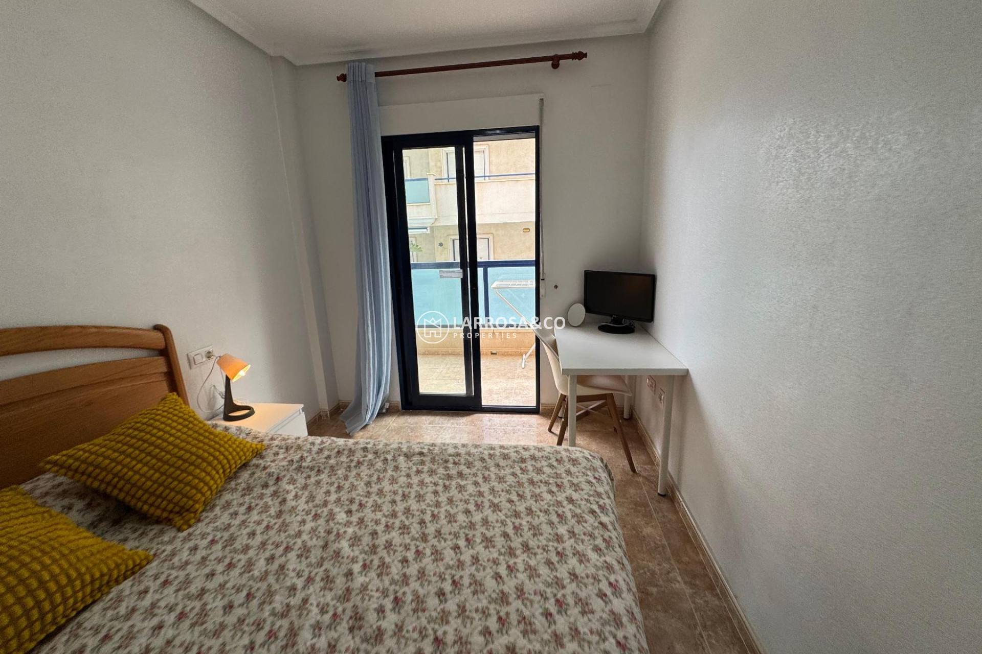Reventa - Apartamento - Orihuela costa - Cabo Roig