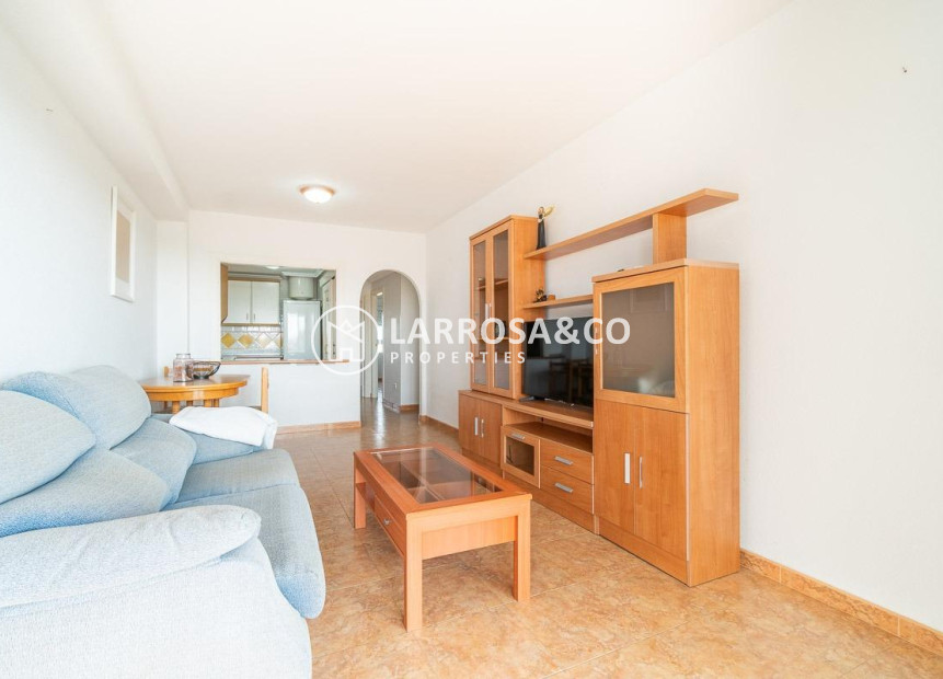 Reventa - Apartamento - Orihuela costa - Campoamor