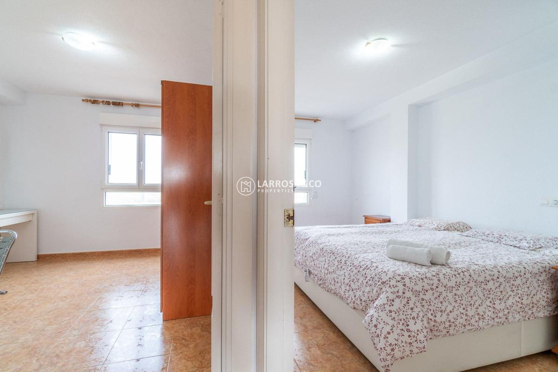 Reventa - Apartamento - Orihuela costa - Campoamor