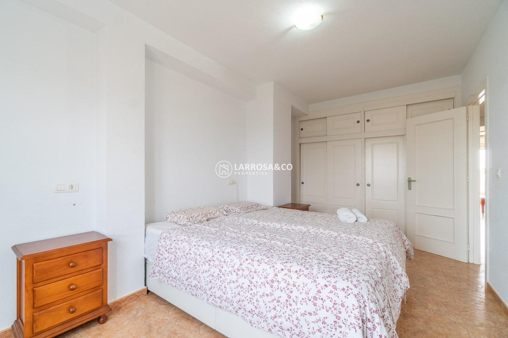 Reventa - Apartamento - Orihuela costa - Campoamor