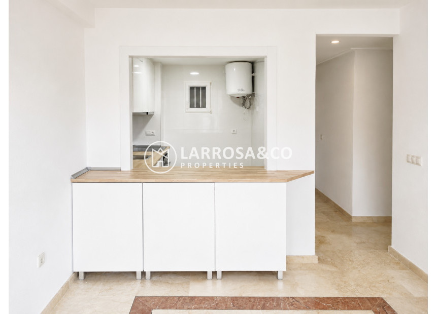 Reventa - Apartamento - Orihuela costa - Campoamor