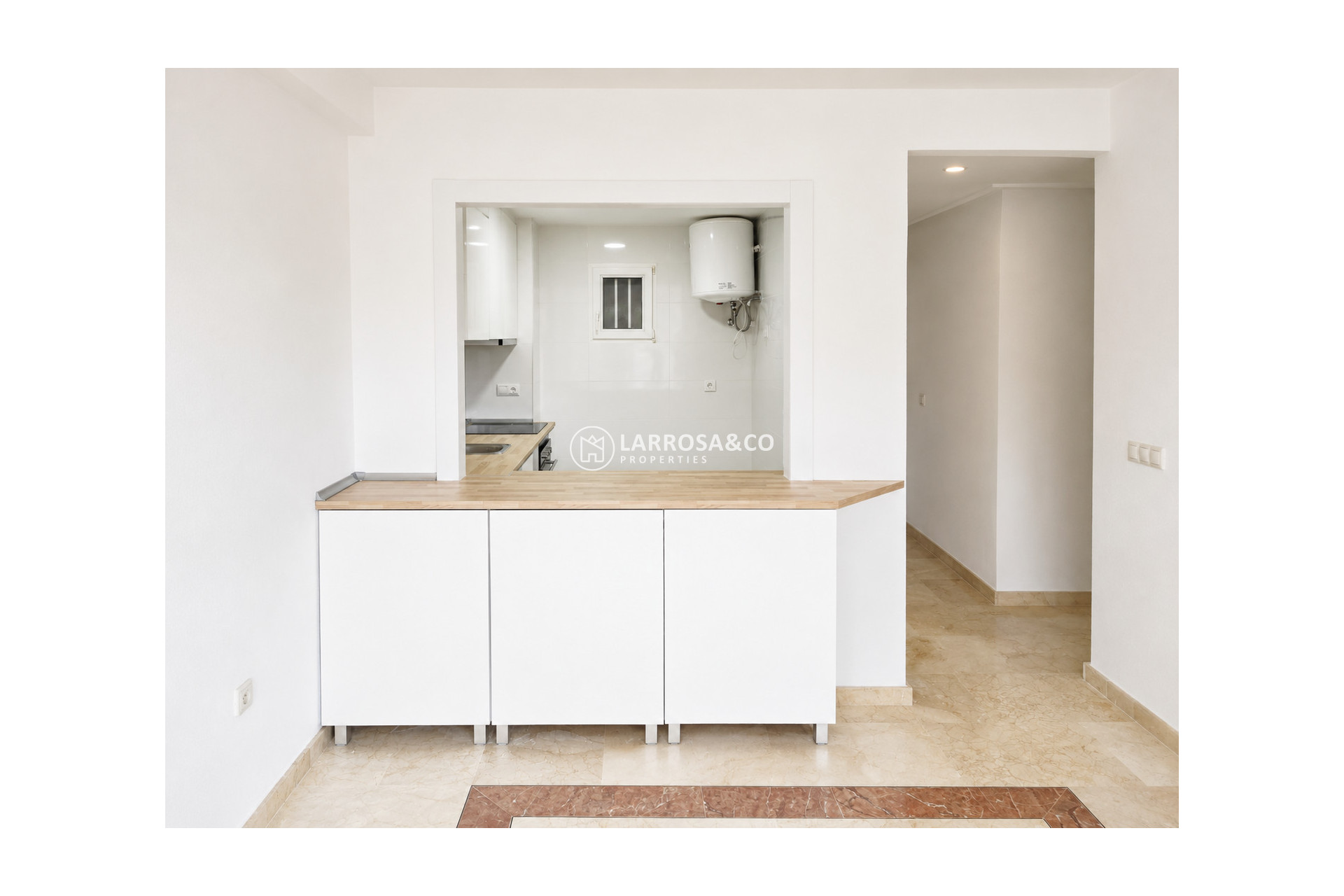 Reventa - Apartamento - Orihuela costa - Campoamor