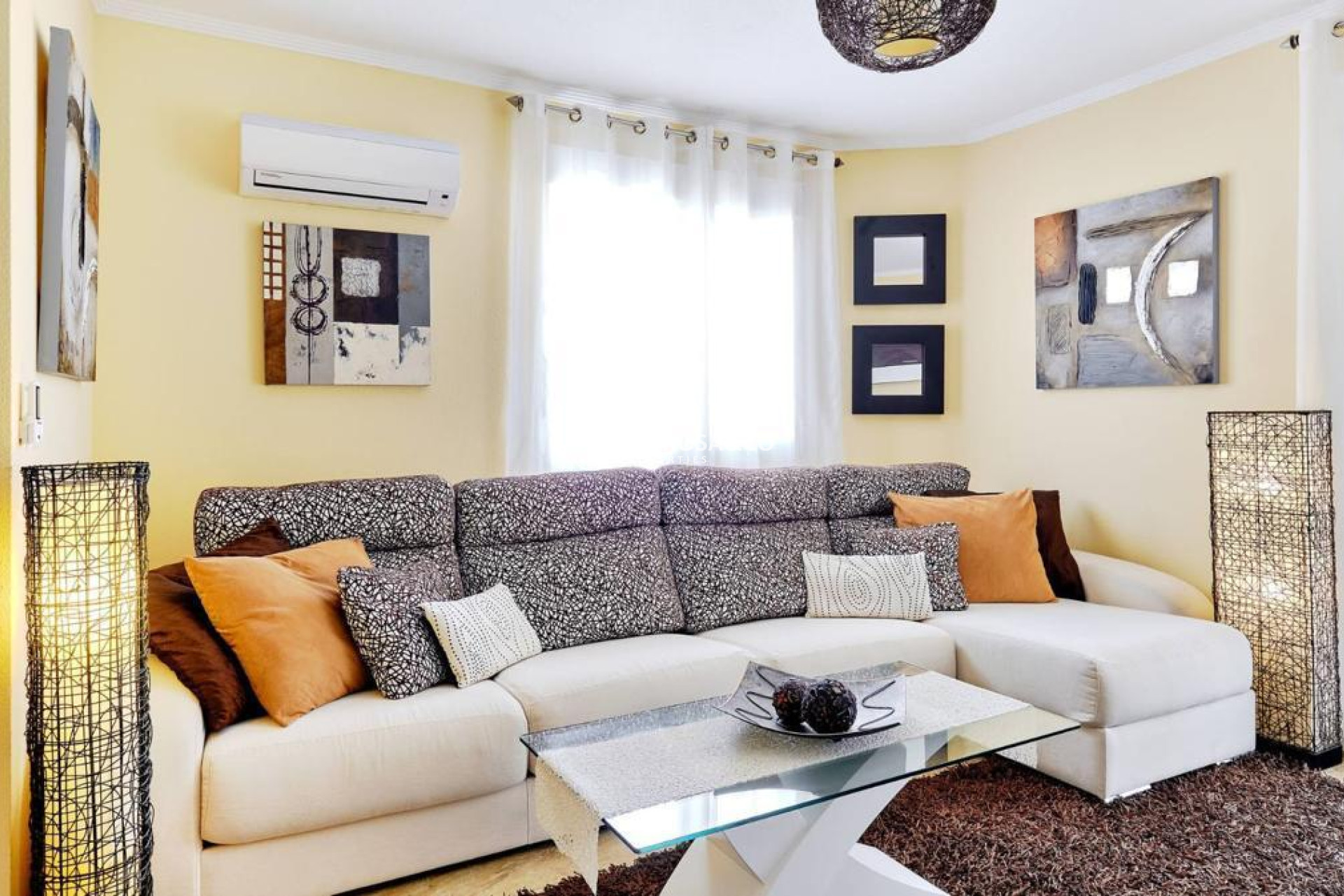 Reventa - Apartamento - Orihuela costa - Campoamor
