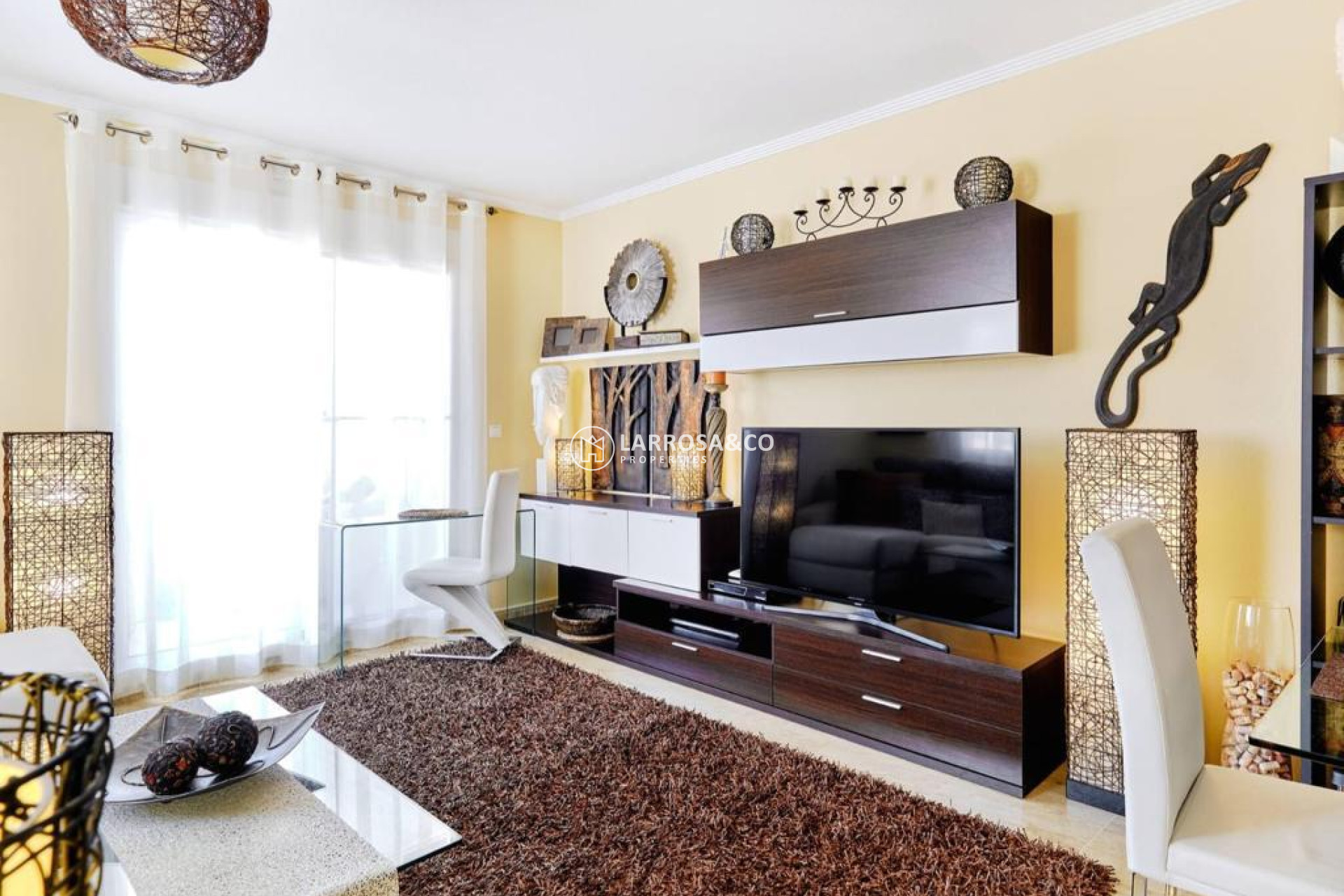 Reventa - Apartamento - Orihuela costa - Campoamor