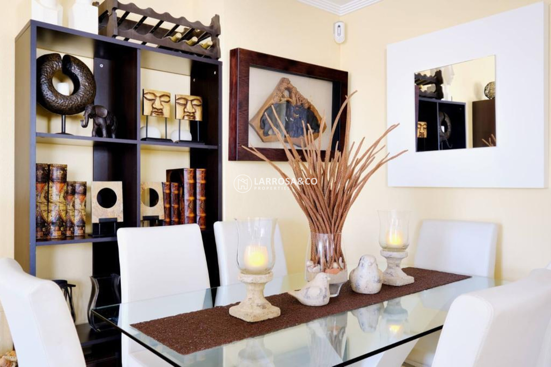 Reventa - Apartamento - Orihuela costa - Campoamor