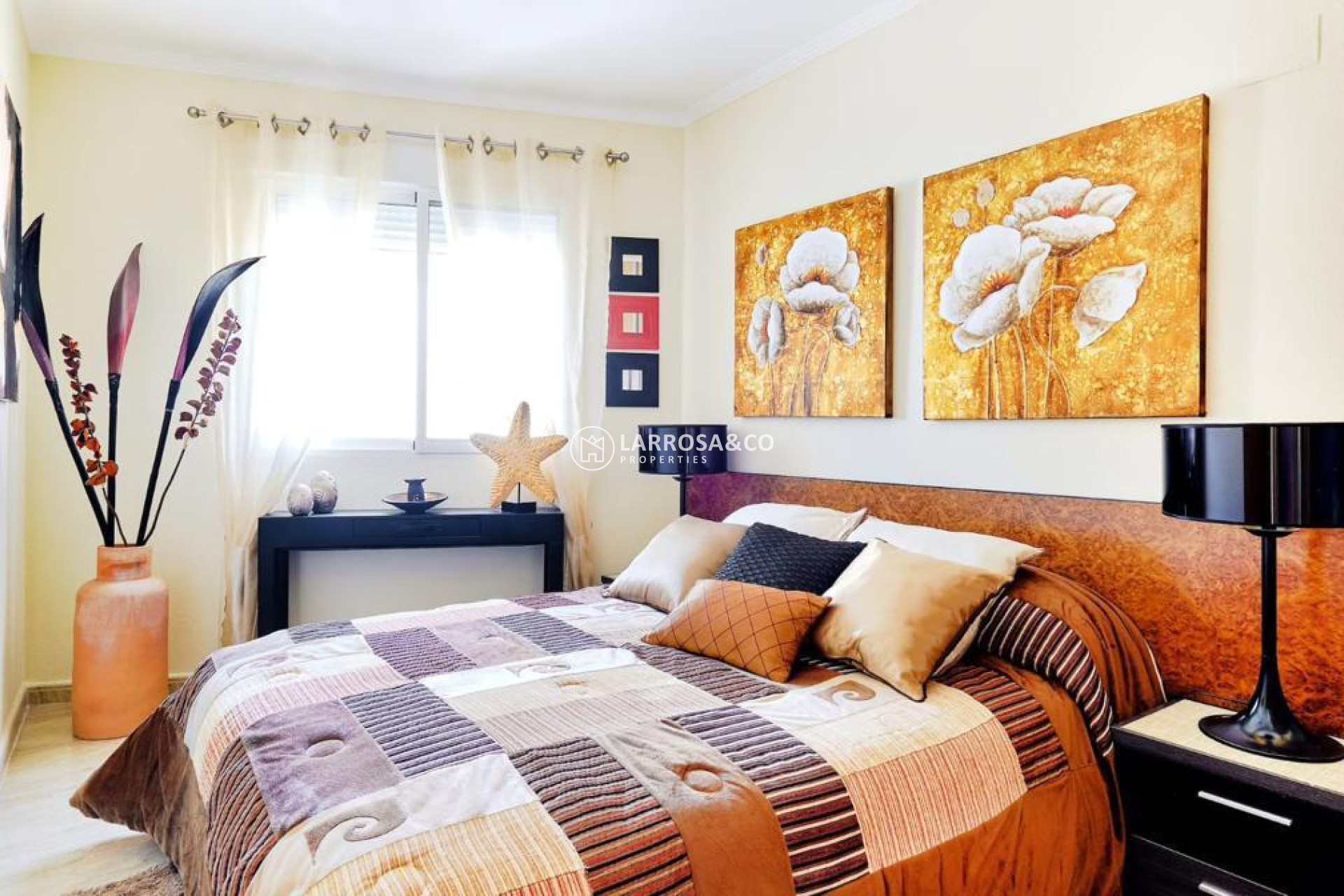 Reventa - Apartamento - Orihuela costa - Campoamor