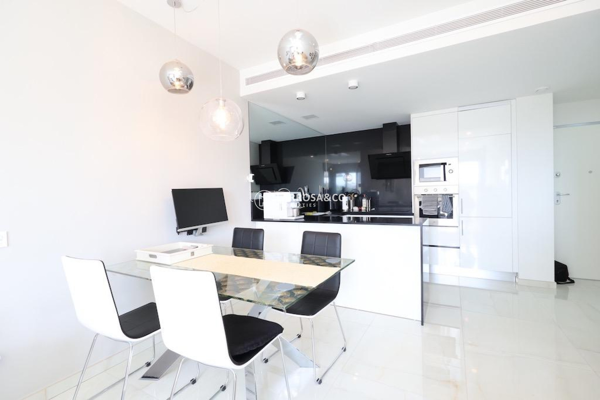 Reventa - Apartamento - Orihuela costa - Costa Blanca