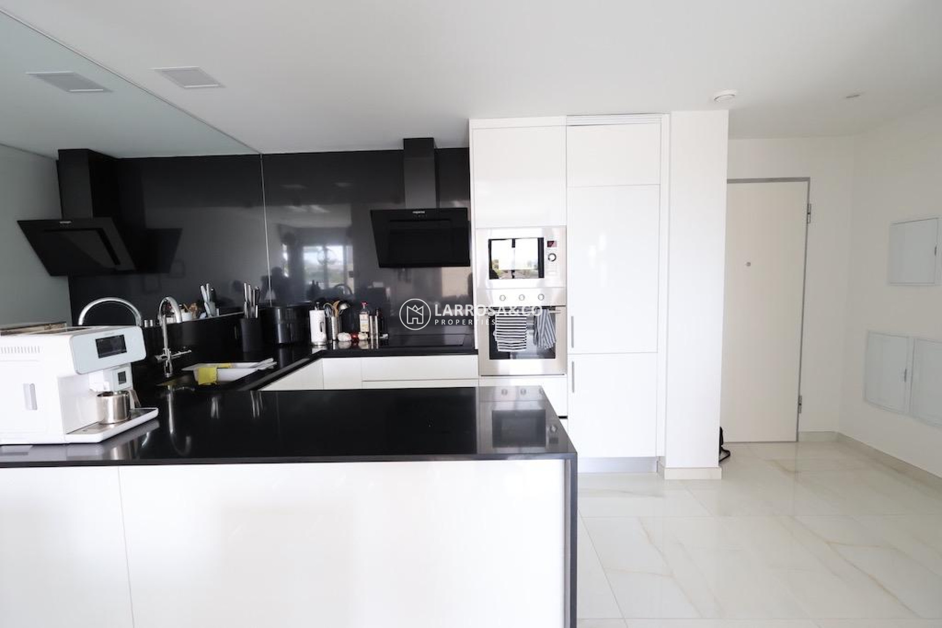 Reventa - Apartamento - Orihuela costa - Costa Blanca