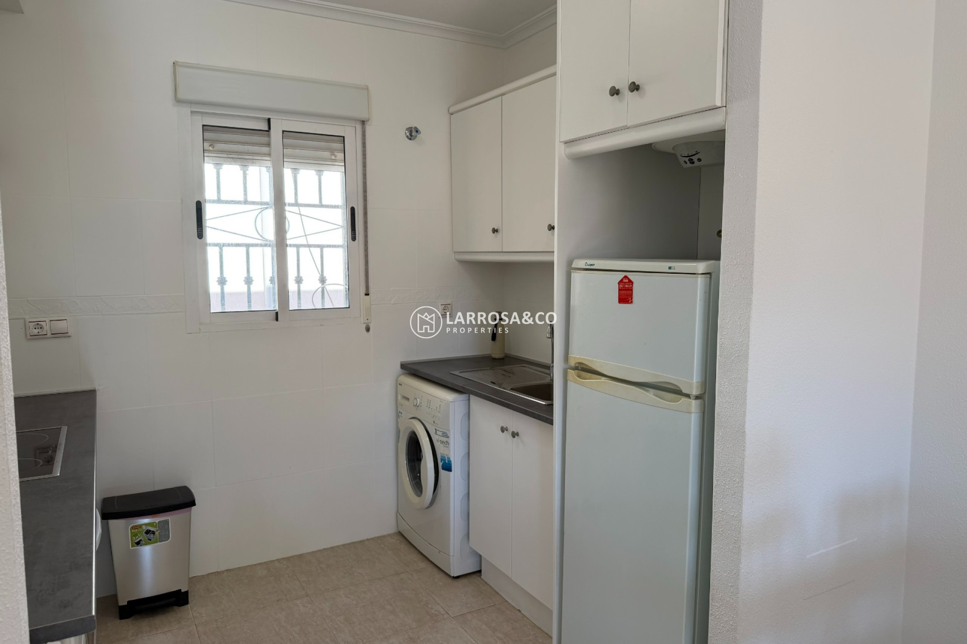 Reventa - Apartamento - Orihuela costa - Costa Blanca