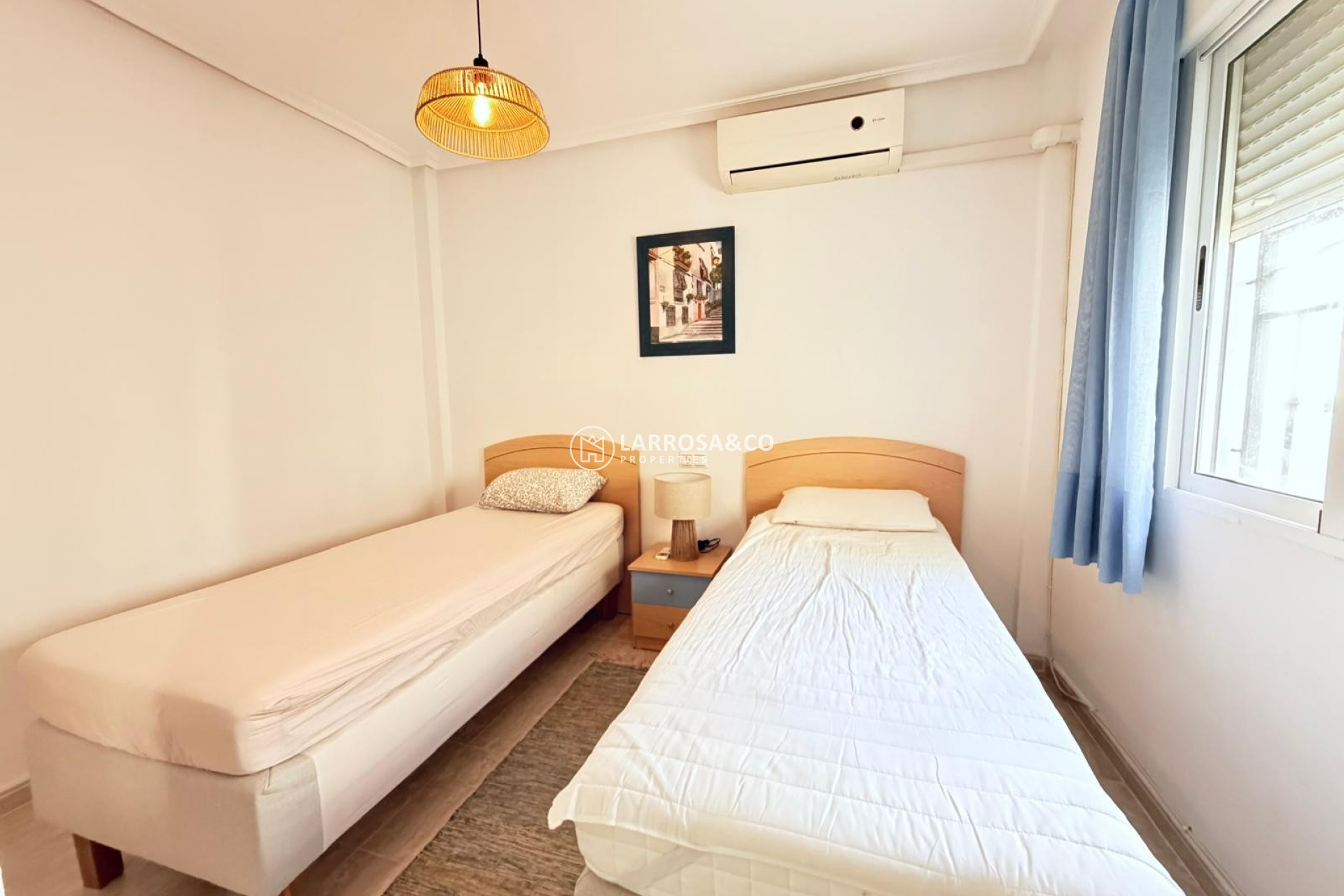 Reventa - Apartamento - Orihuela costa - Costa Blanca