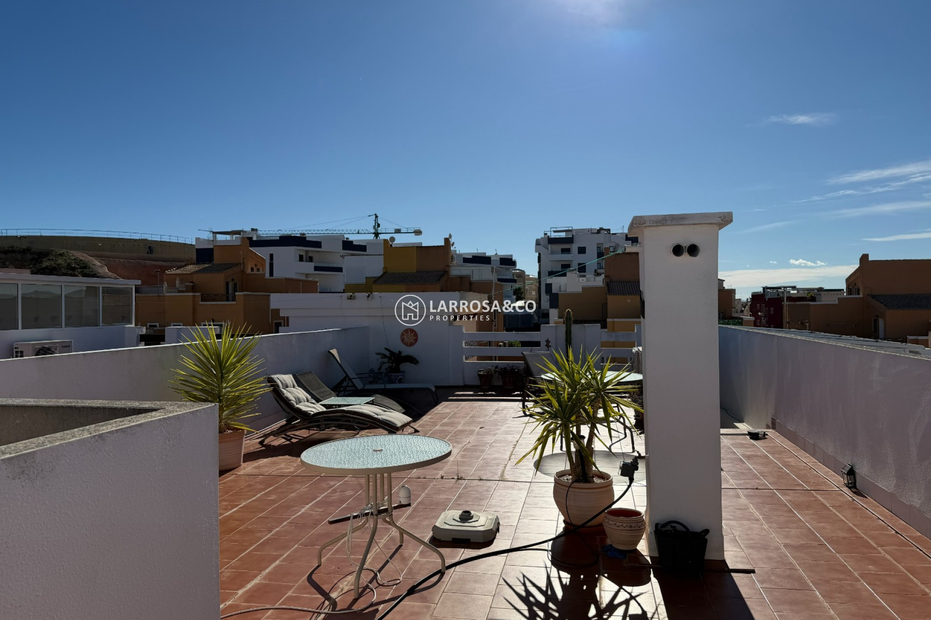 Reventa - Apartamento - Orihuela costa - Costa Blanca