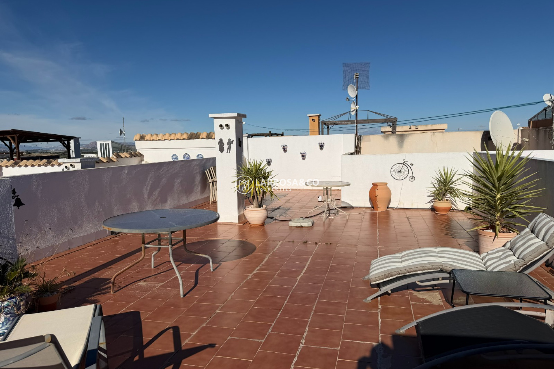 Reventa - Apartamento - Orihuela costa - Costa Blanca