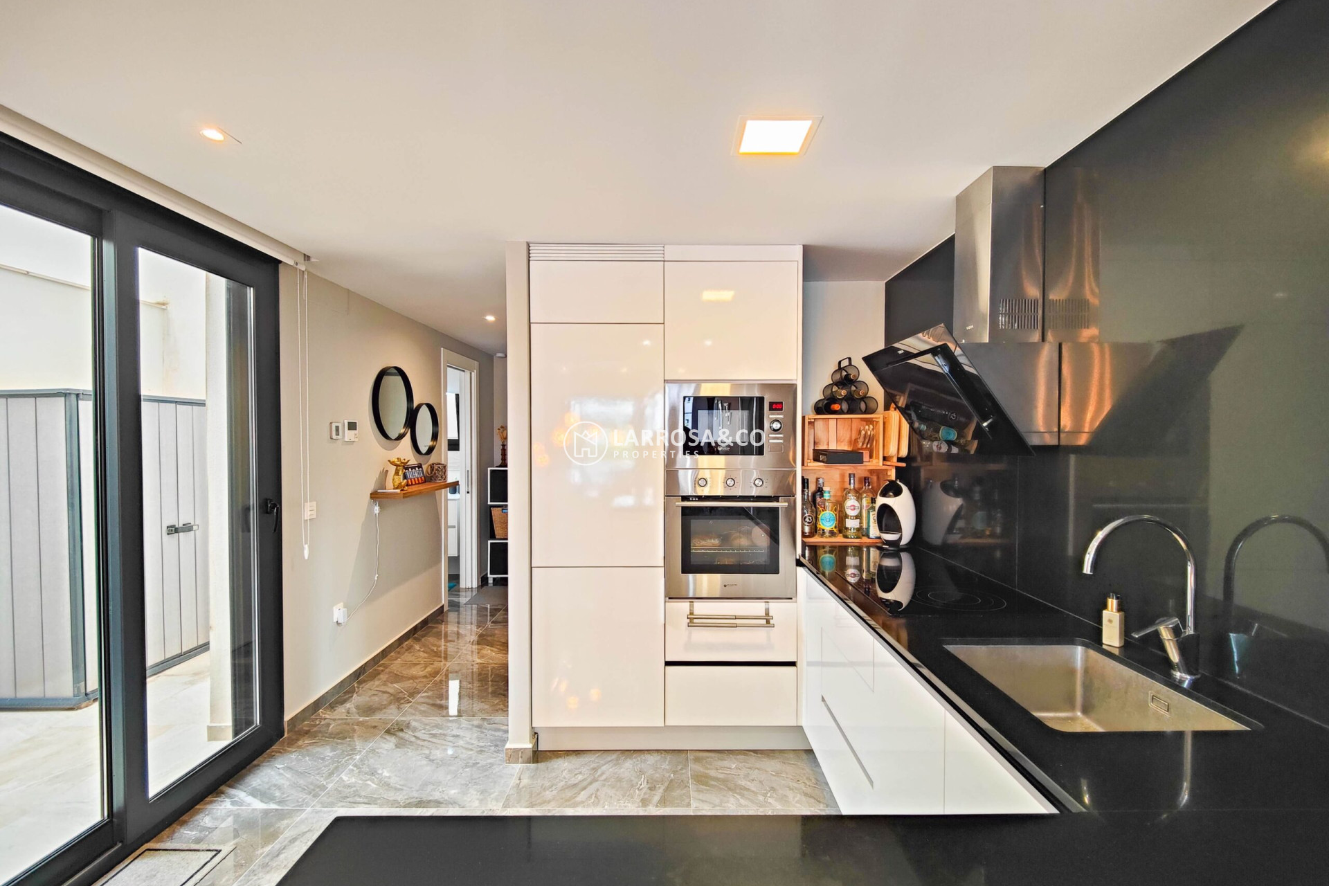 Reventa - Apartamento - Orihuela costa - Costa Blanca