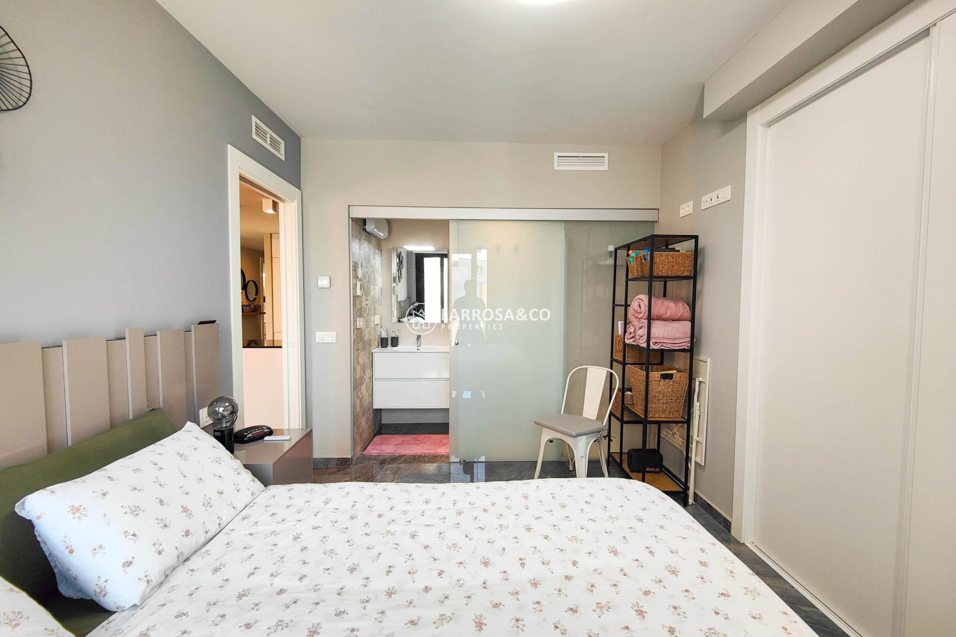 Reventa - Apartamento - Orihuela costa - Costa Blanca