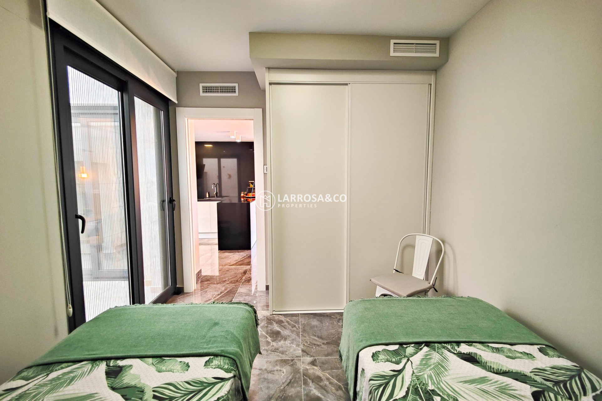 Reventa - Apartamento - Orihuela costa - Costa Blanca