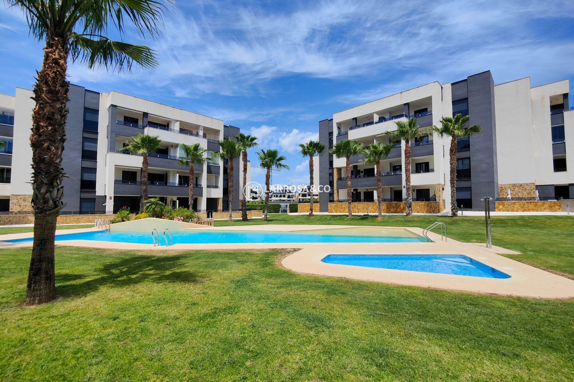 Reventa - Apartamento - Orihuela costa - Costa Blanca