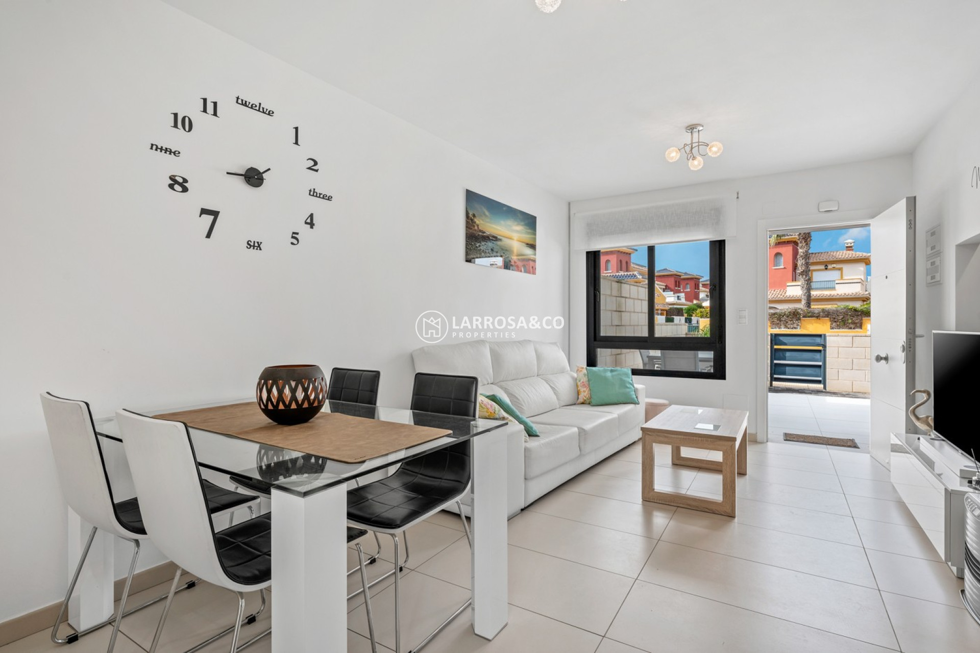 Reventa - Apartamento - Orihuela costa - Costa Blanca