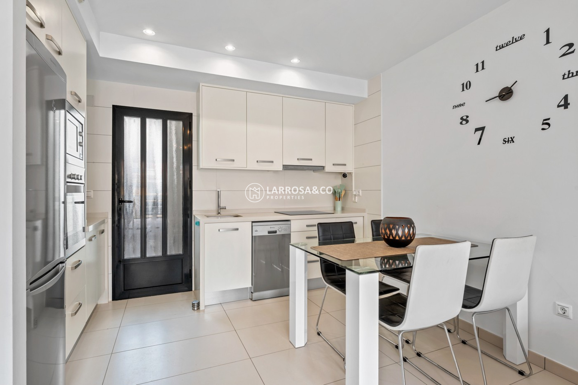 Reventa - Apartamento - Orihuela costa - Costa Blanca