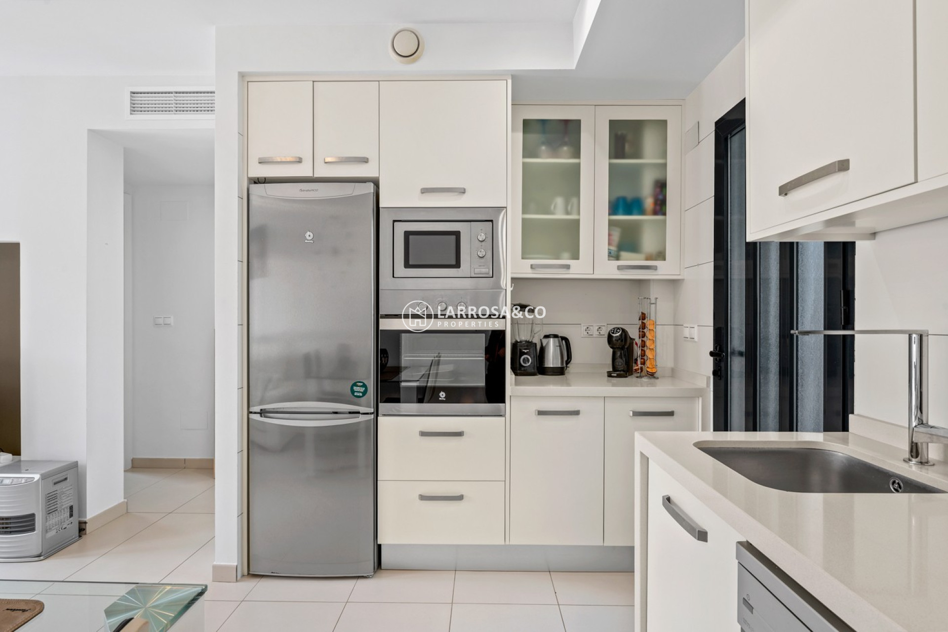 Reventa - Apartamento - Orihuela costa - Costa Blanca