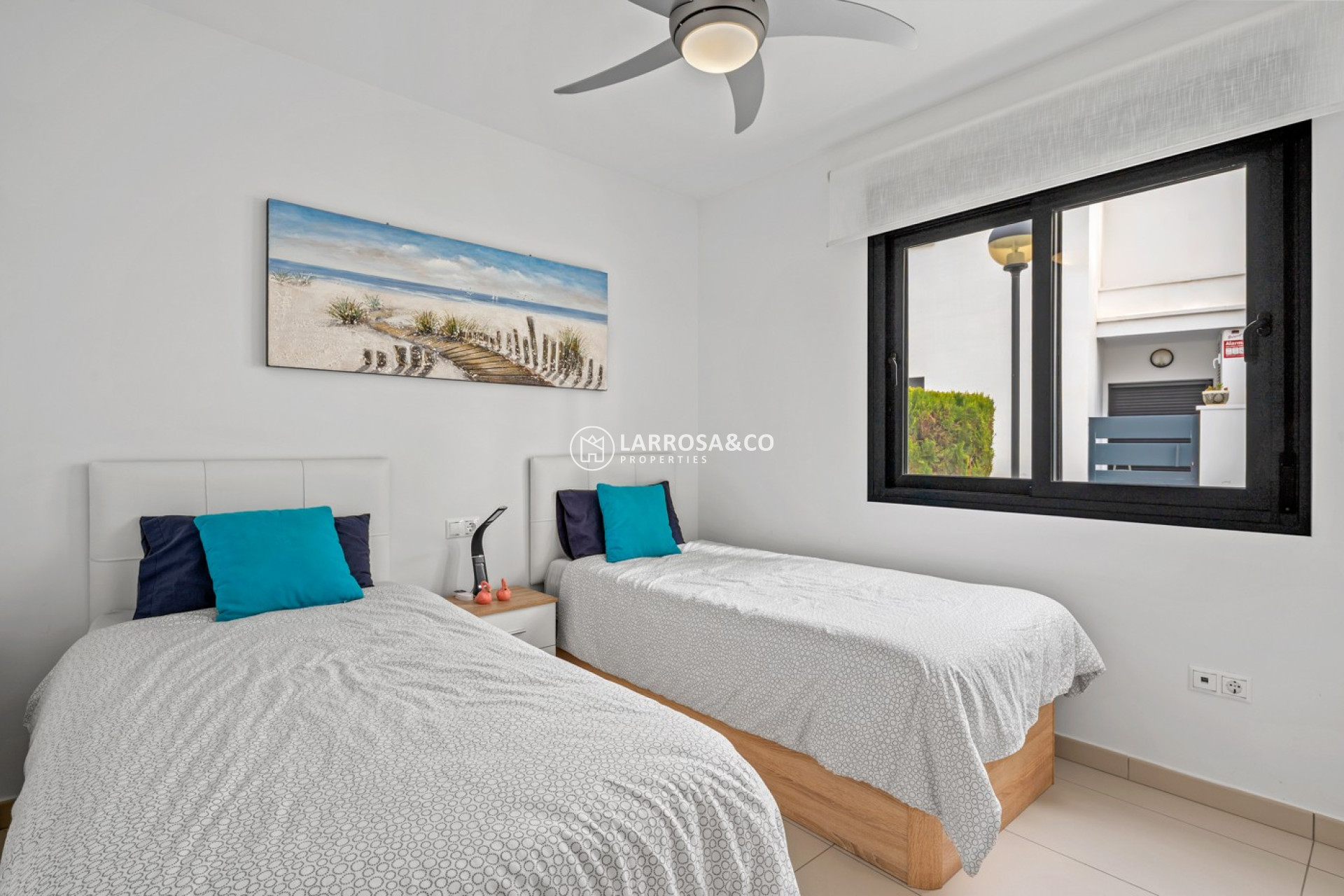 Reventa - Apartamento - Orihuela costa - Costa Blanca