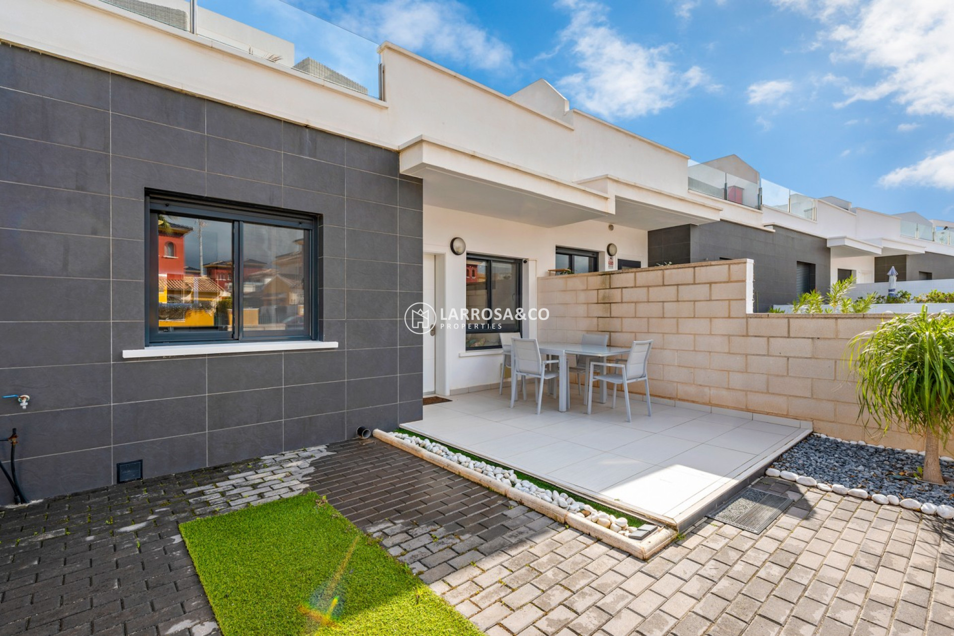 Reventa - Apartamento - Orihuela costa - Costa Blanca