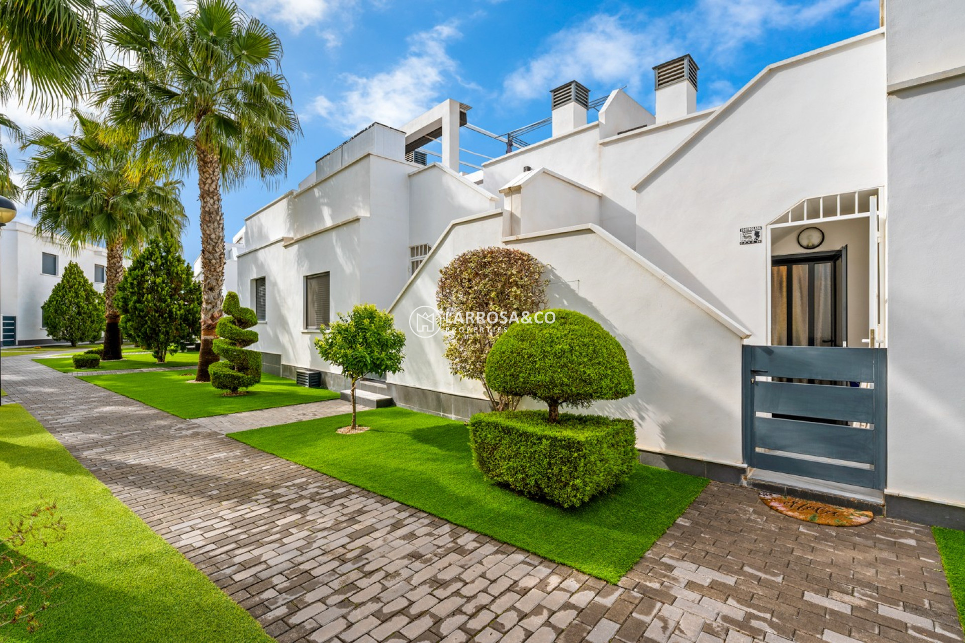 Reventa - Apartamento - Orihuela costa - Costa Blanca