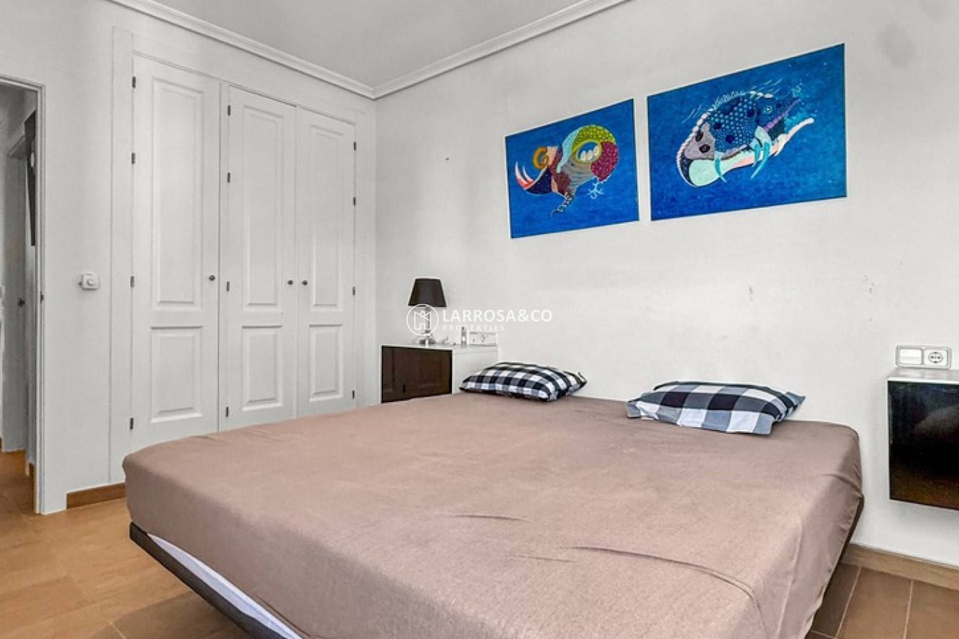 Reventa - Apartamento - Orihuela costa - Costa Blanca