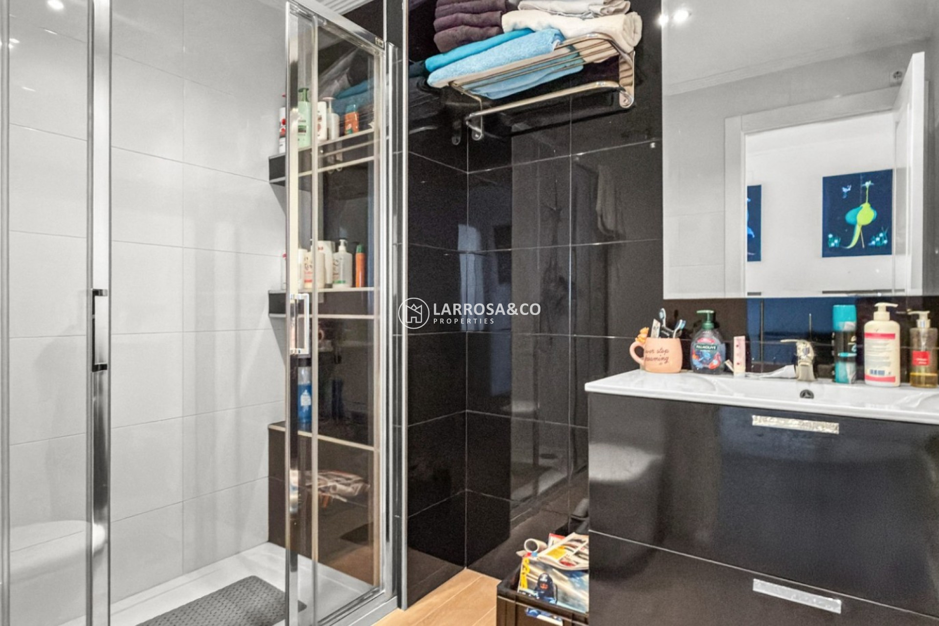 Reventa - Apartamento - Orihuela costa - Costa Blanca