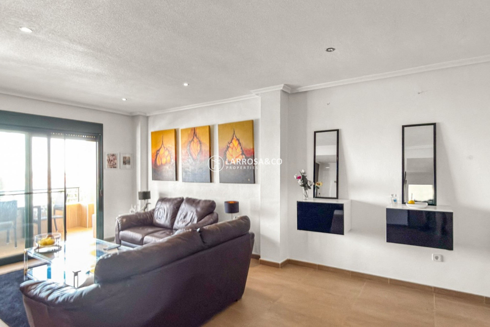 Reventa - Apartamento - Orihuela costa - Costa Blanca