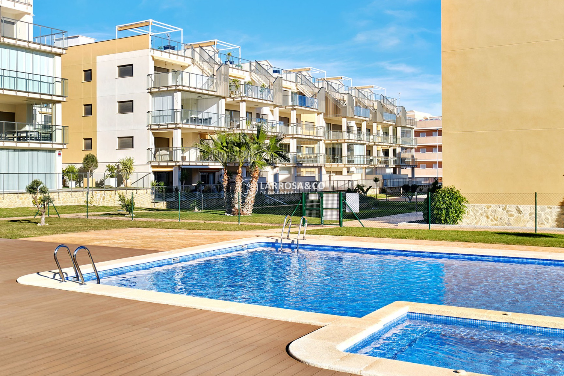 Reventa - Apartamento - Orihuela costa - Costa Blanca