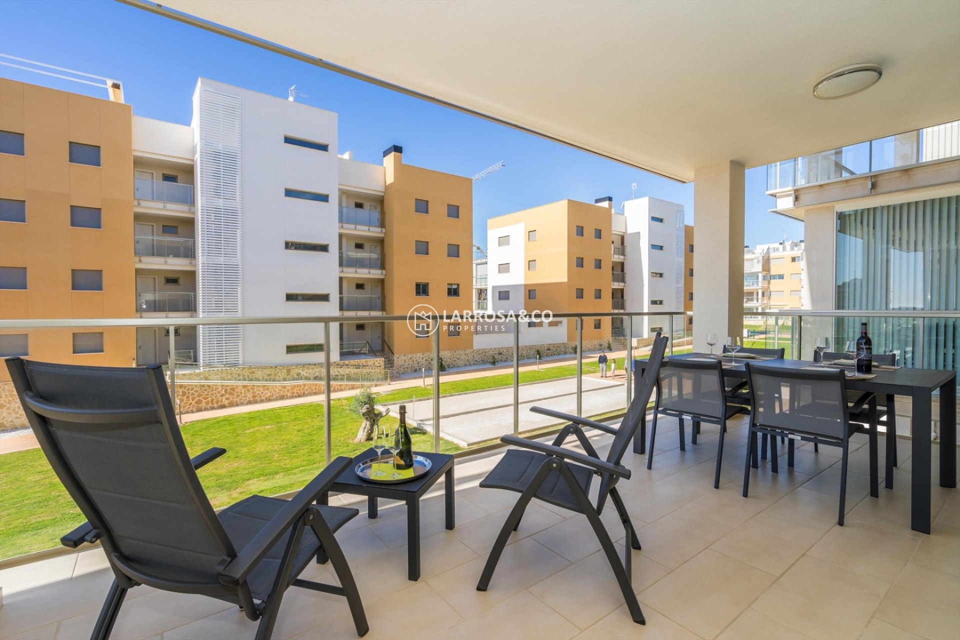 Reventa - Apartamento - Orihuela costa - Costa Blanca