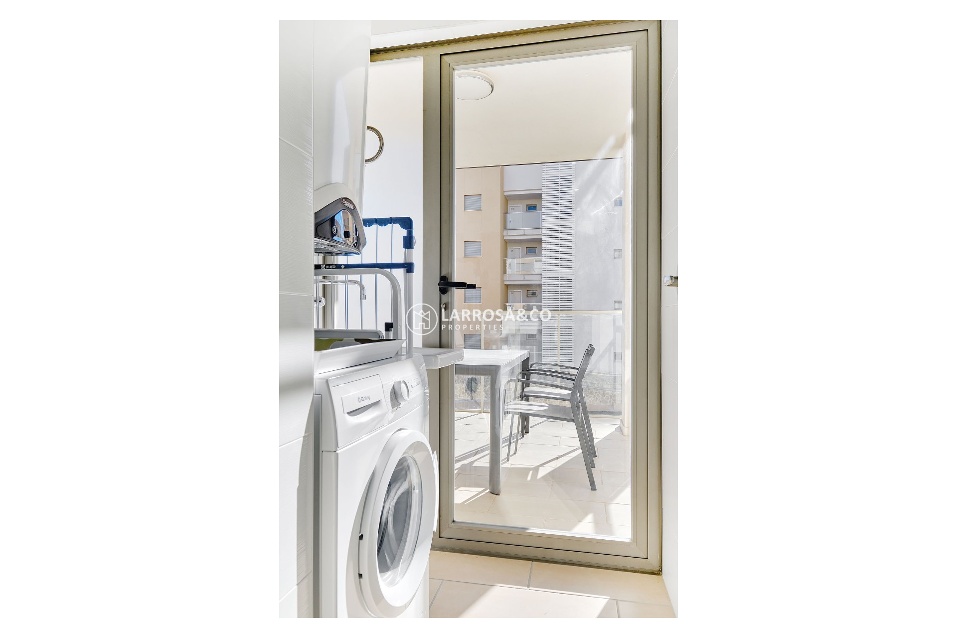 Reventa - Apartamento - Orihuela costa - Costa Blanca